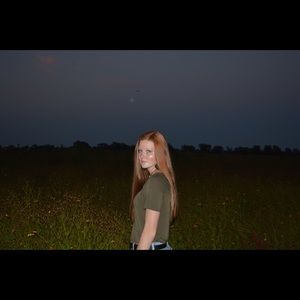 Meet your Posher, Abby